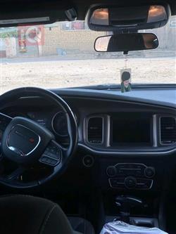 دودج تشارجر